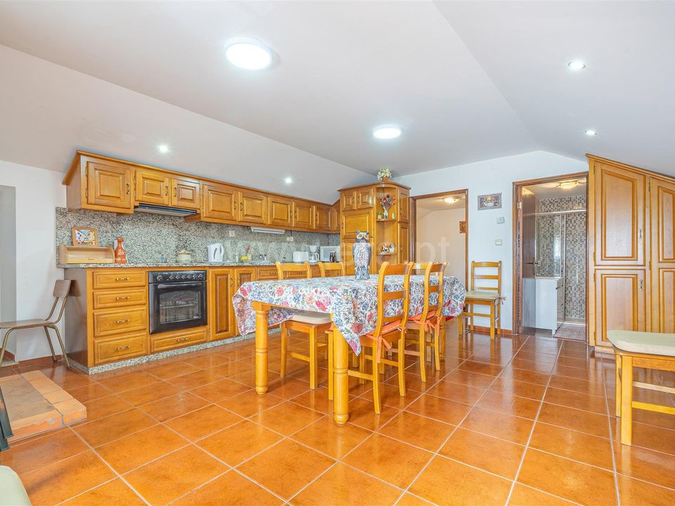 Casa de poble a Boticas, Vila Real - foto 3