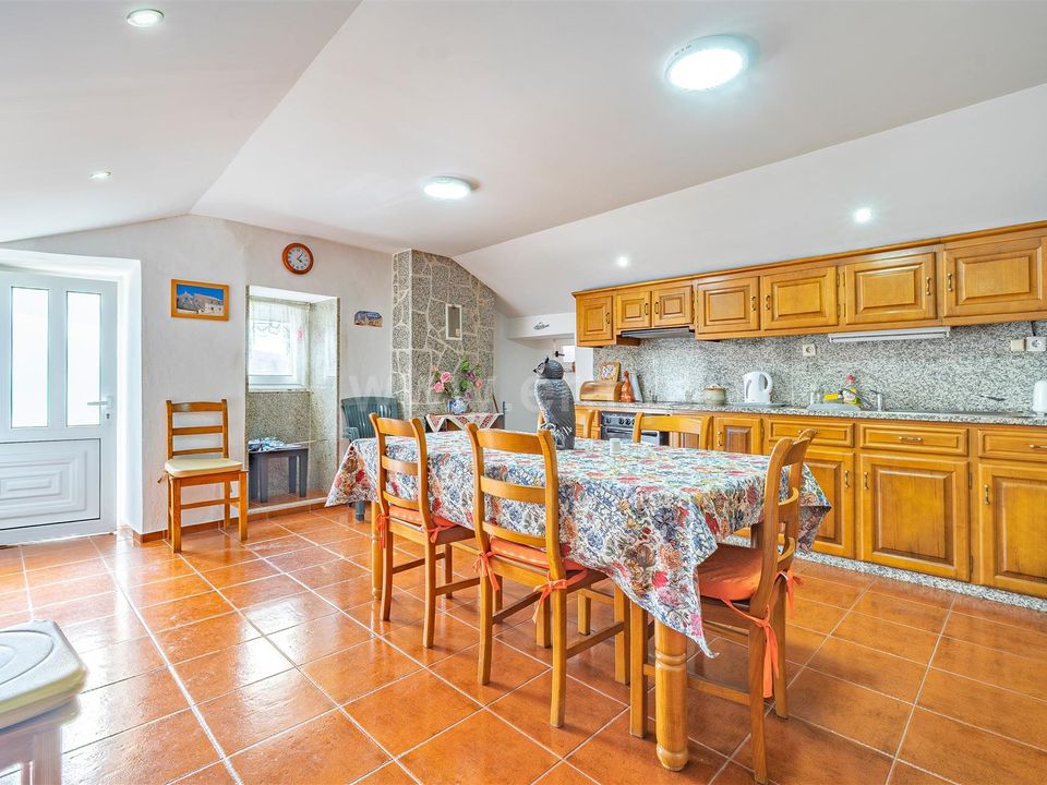 Casa de poble a Boticas, Vila Real - foto 4