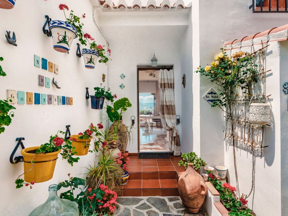 Haus in Canillas De Aceituno, Malaga - Foto 4