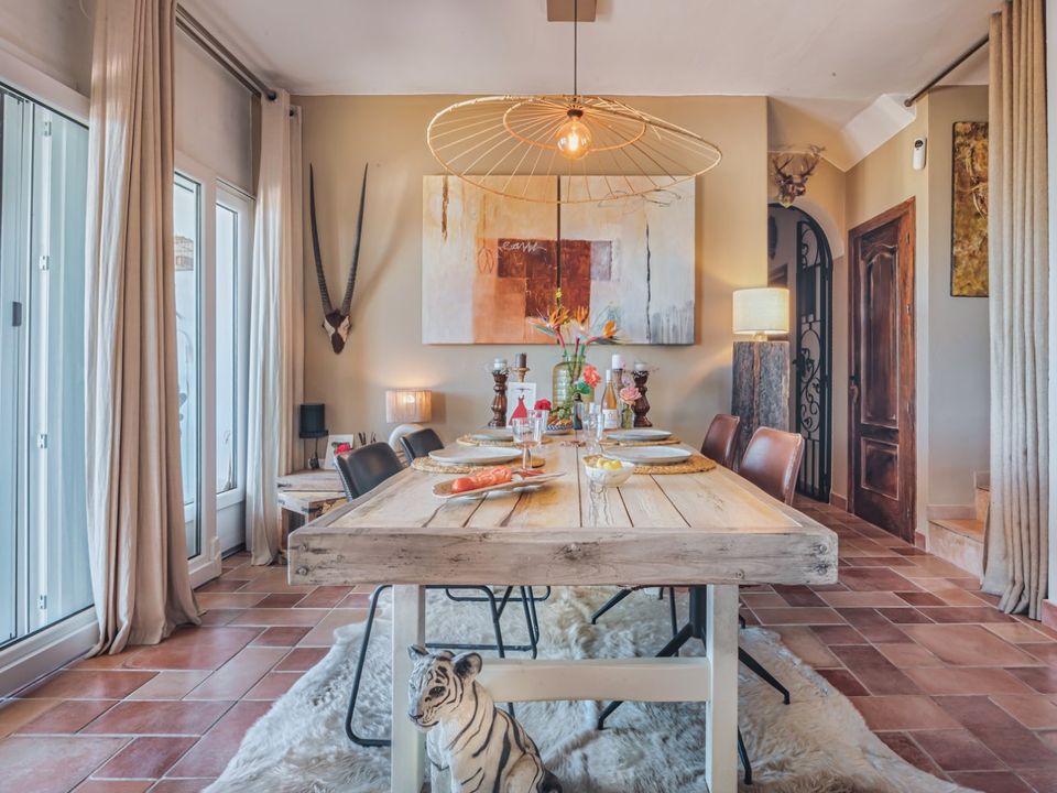 Haus in Canillas De Aceituno, Malaga - Foto 5