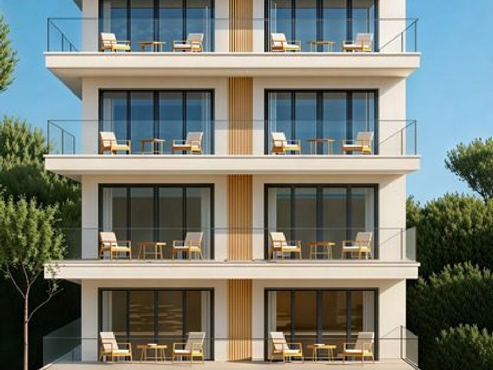 Apartament a Lo Pagan, Murcia - foto 1