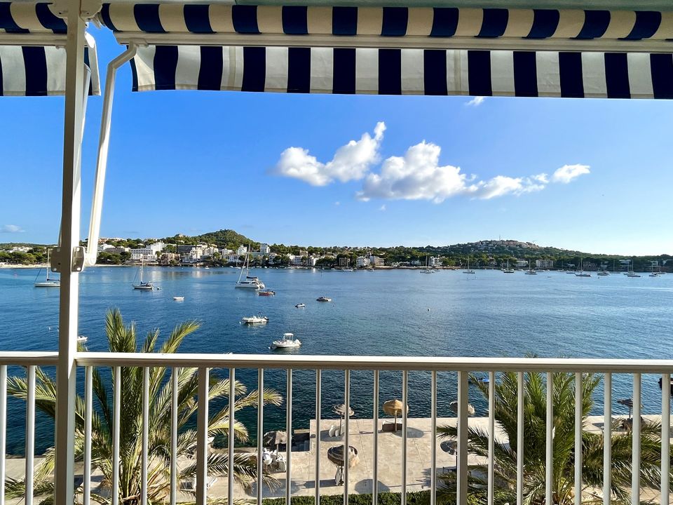 Lejlighed i Santa Ponsa, Mallorca - foto 3