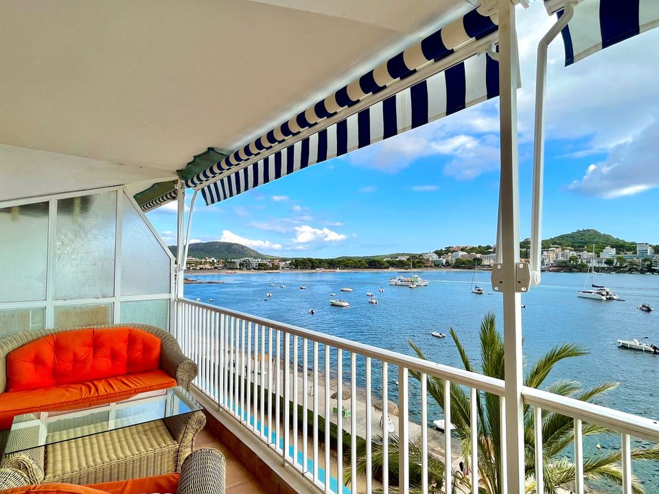 Lejlighed i Santa Ponsa, Mallorca - foto 4