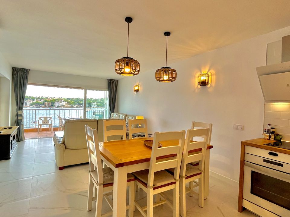 Lejlighed i Santa Ponsa, Mallorca - foto 5