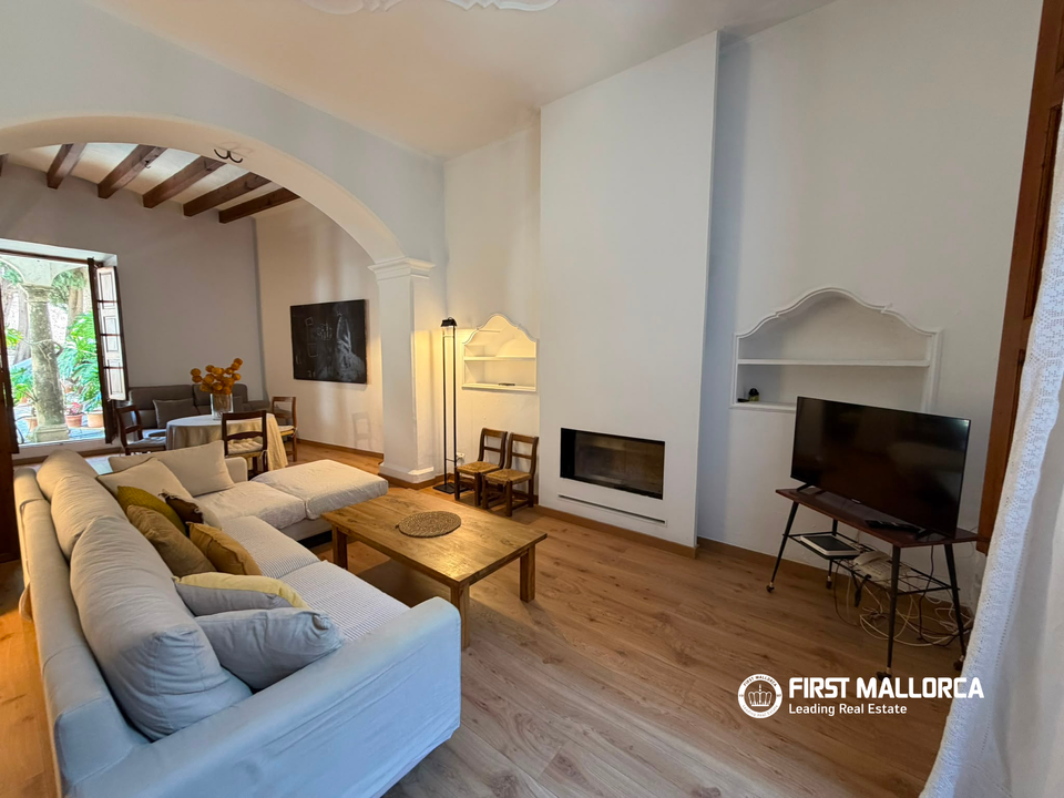 Casa de pueblo en Arta, Mallorca - foto 2