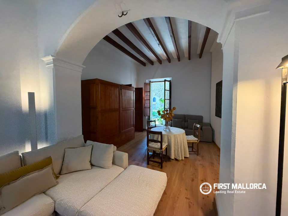Casa de pueblo en Arta, Mallorca - foto 3