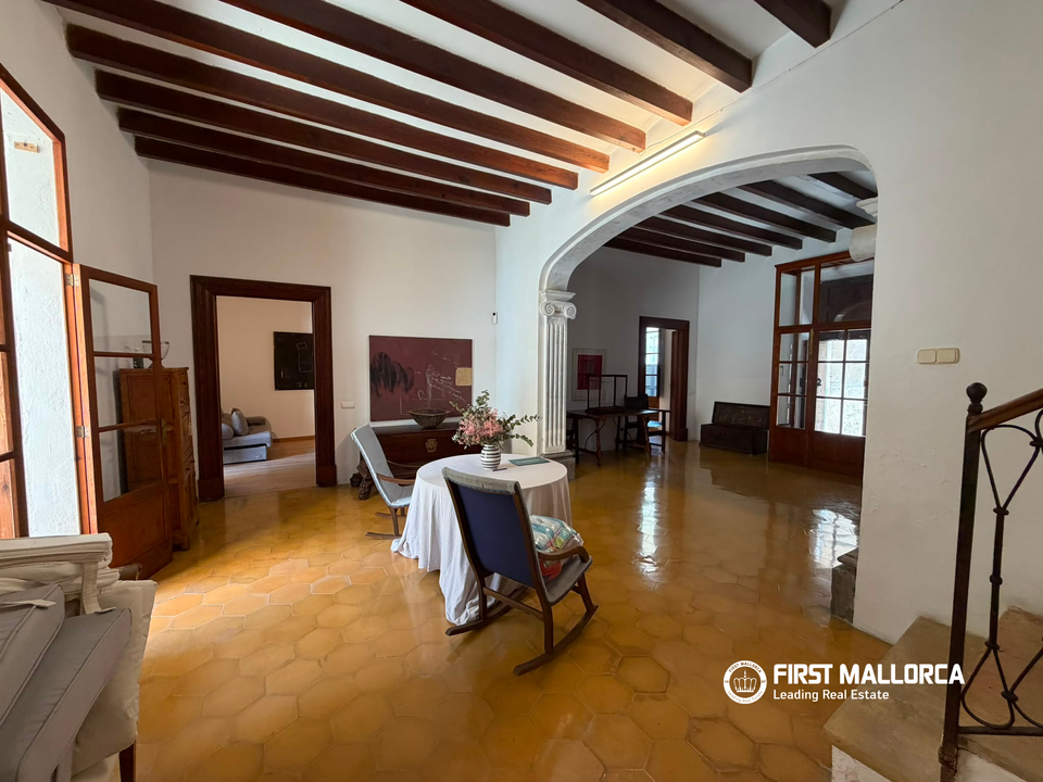 Casa de pueblo en Arta, Mallorca - foto 4