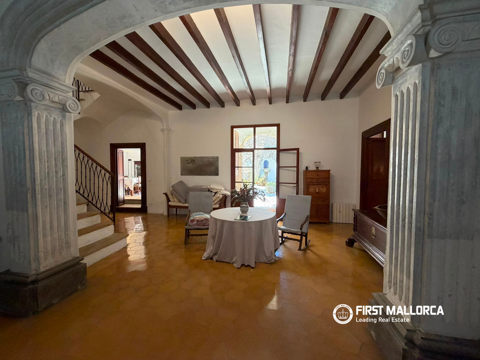 Casa de pueblo en Arta, Mallorca - foto 5