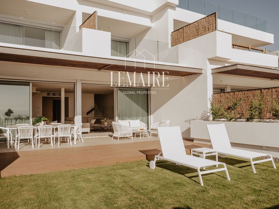 Dupleks: Abama, Tenerife – zdjęcie 1