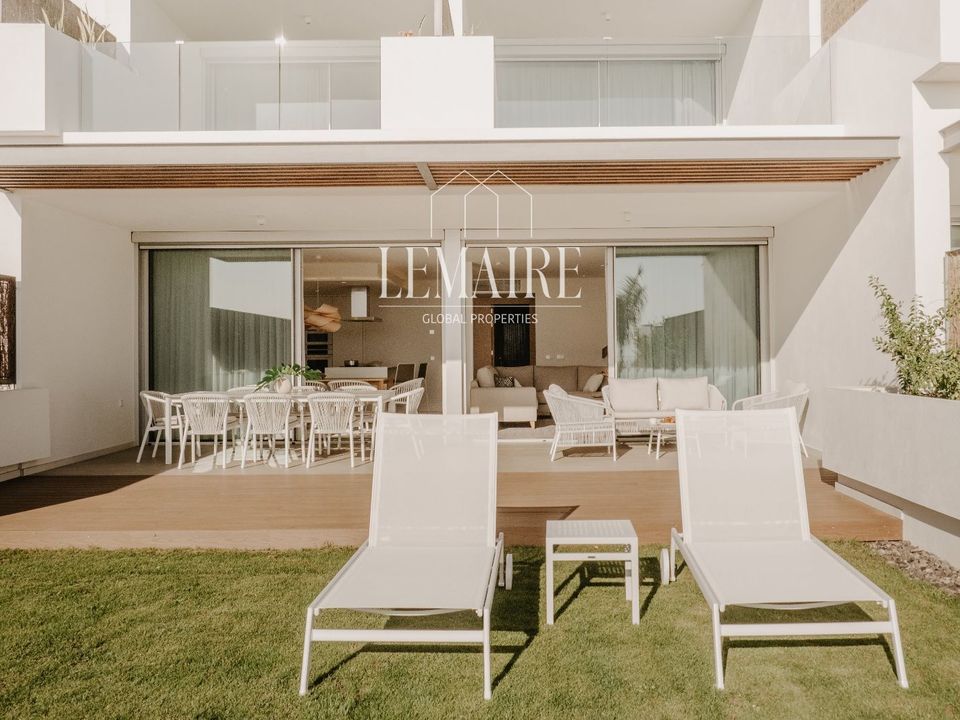 Dupleks: Abama, Tenerife – zdjęcie 2