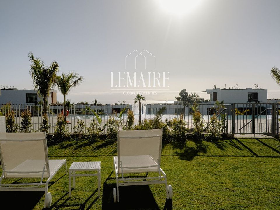 Dupleks: Abama, Tenerife – zdjęcie 3