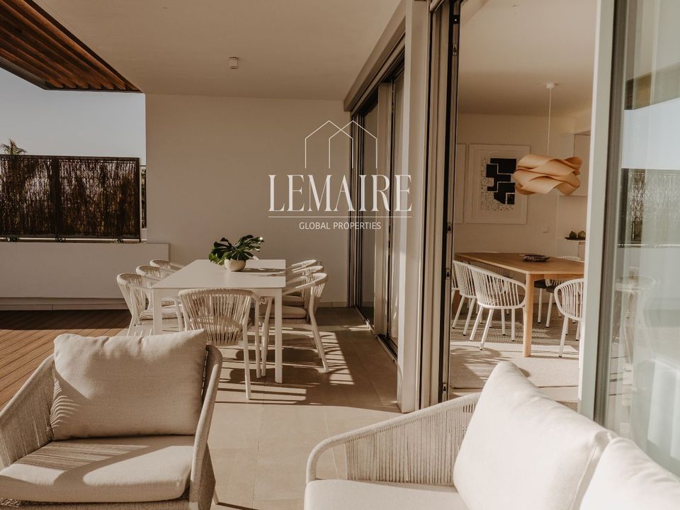 Dupleks: Abama, Tenerife – zdjęcie 4