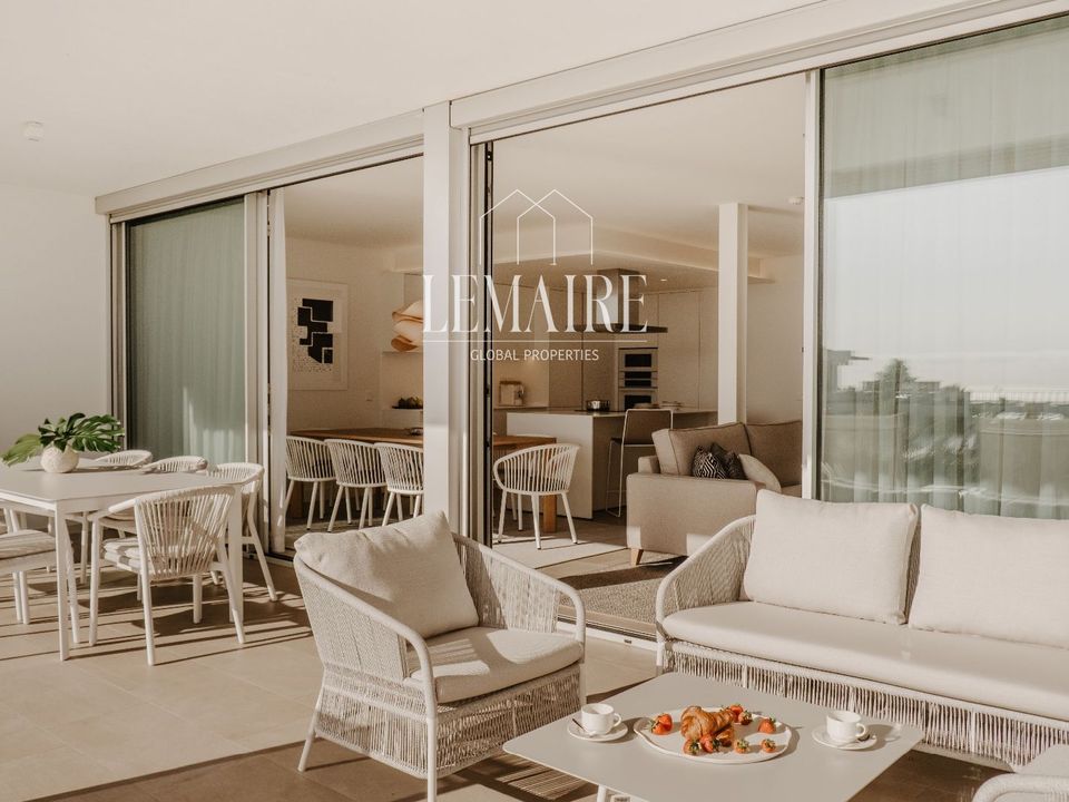 Dupleks: Abama, Tenerife – zdjęcie 5