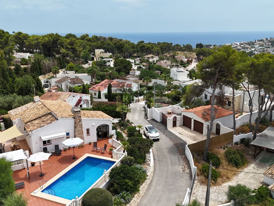 Villa em Benissa, Alicante - foto 3