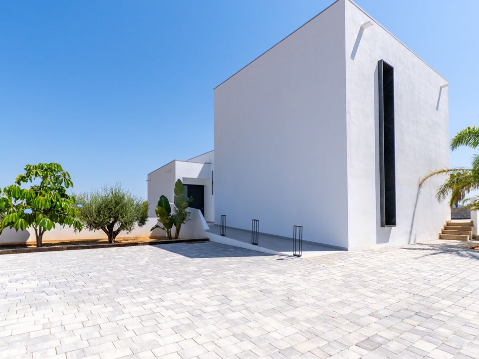 Villa i Moraira, Alicante - foto 3