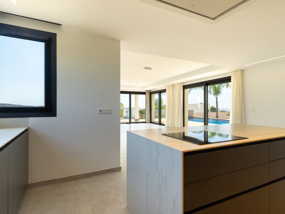 Villa i Moraira, Alicante - foto 5