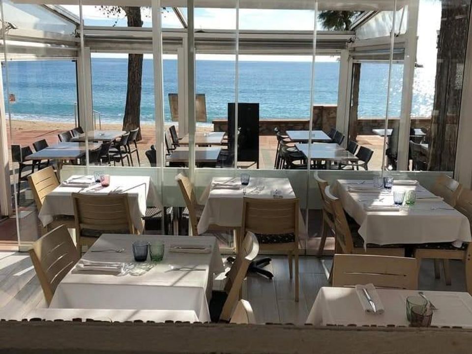 Erhvervsejendom i Palafrugell, Gerona - foto 1