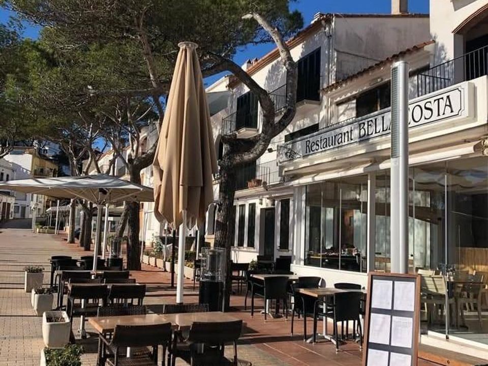 Erhvervsejendom i Palafrugell, Gerona - foto 3