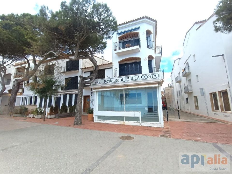 Erhvervsejendom i Palafrugell, Gerona - foto 4