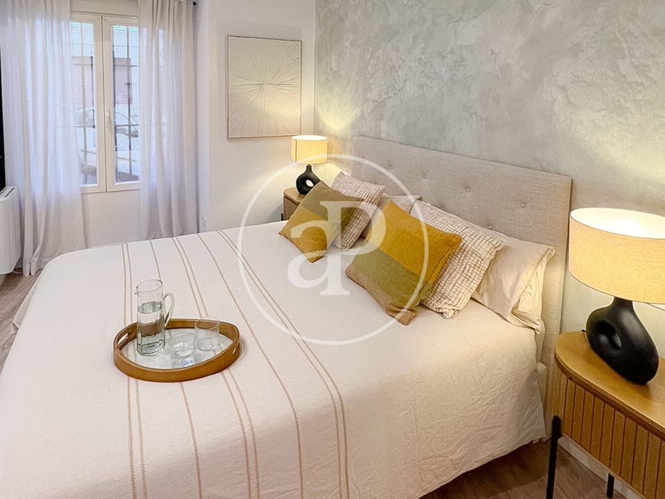 Leilighet i Madrid, Madrid - bilde 4
