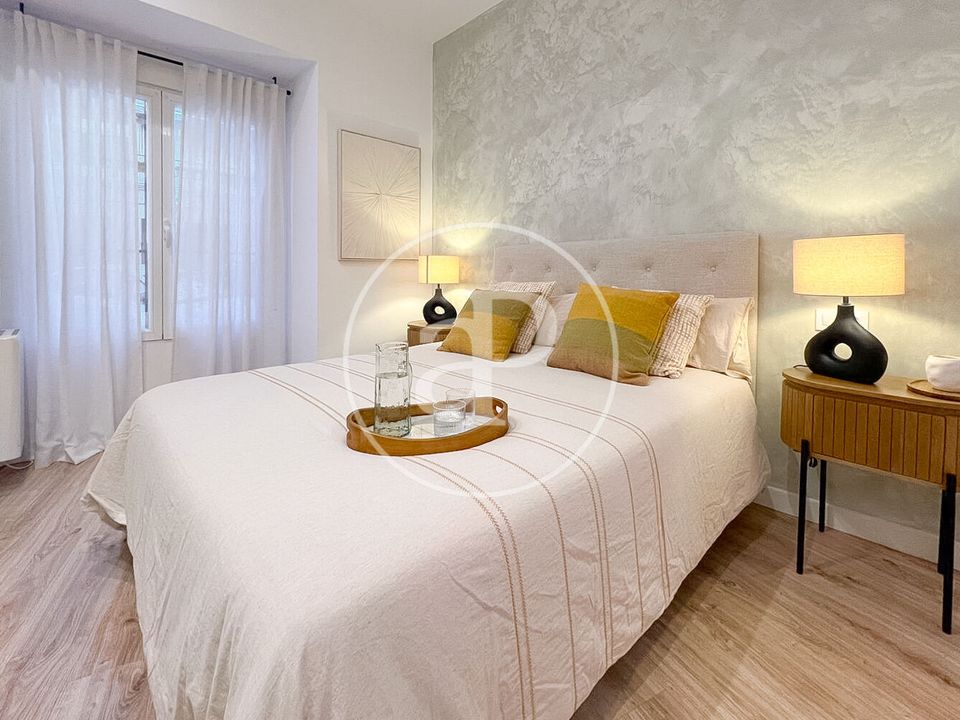 Leilighet i Madrid, Madrid - bilde 5