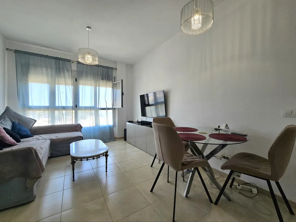 Lejlighed i Vecindario, Gran Canaria - foto 1