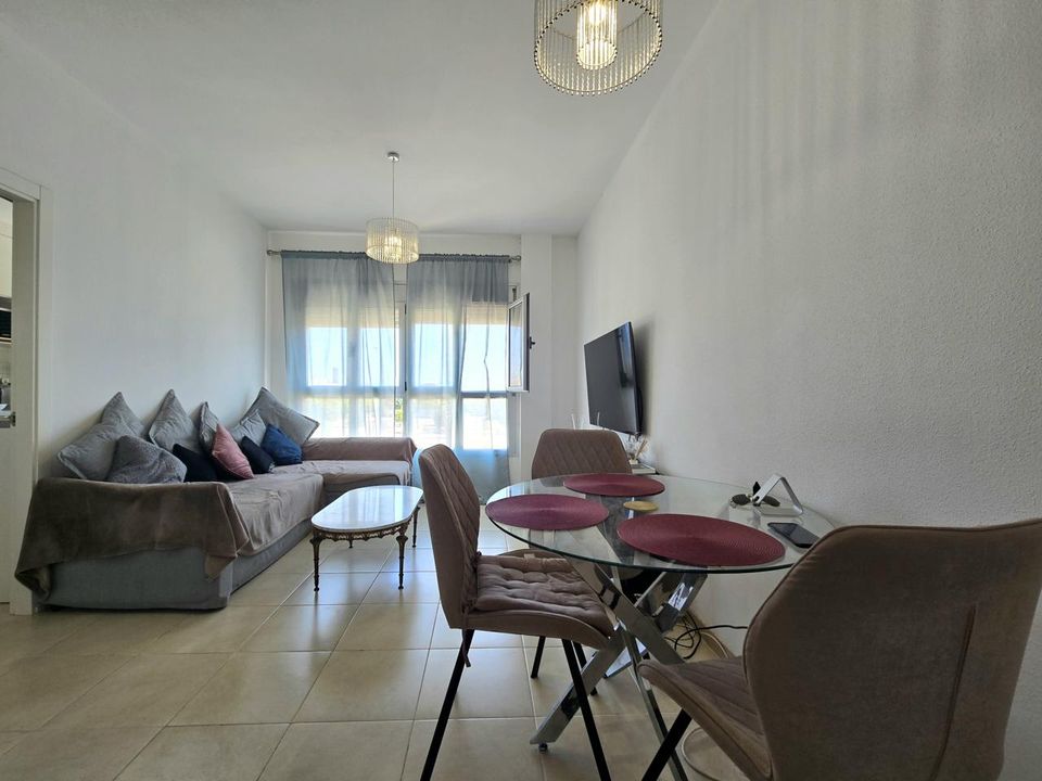 Lejlighed i Vecindario, Gran Canaria - foto 5