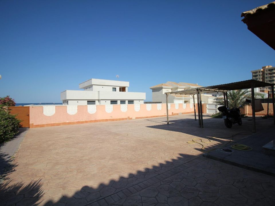 Villa i La Manga Del Mar Menor, Murcia - foto 2