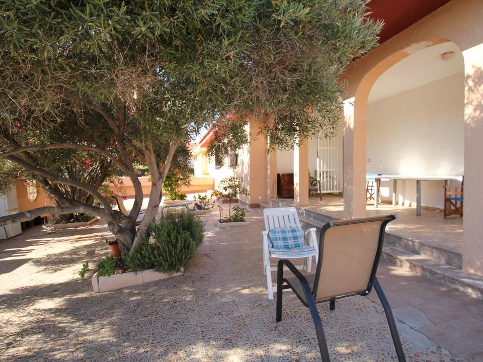 Villa i La Manga Del Mar Menor, Murcia - foto 3