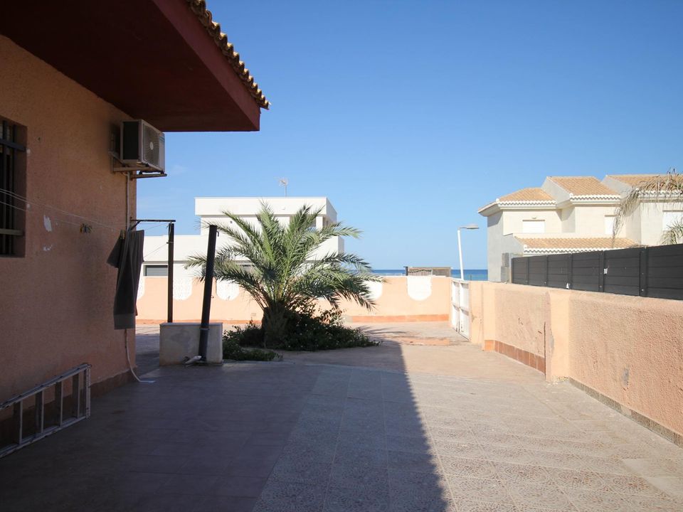 Villa i La Manga Del Mar Menor, Murcia - foto 4