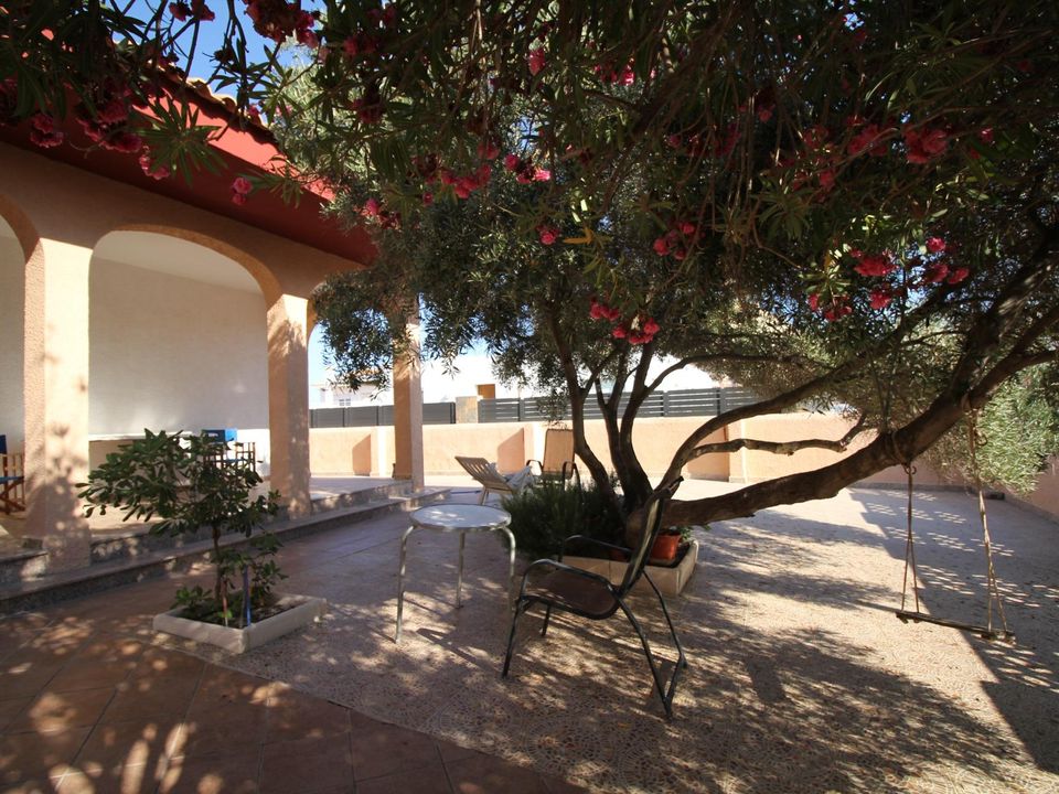 Villa i La Manga Del Mar Menor, Murcia - foto 5
