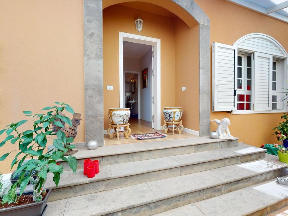 Villa en Telde, Gran Canaria - foto 5