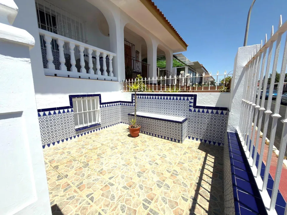 Villa em Almonte, Huelva - foto 1