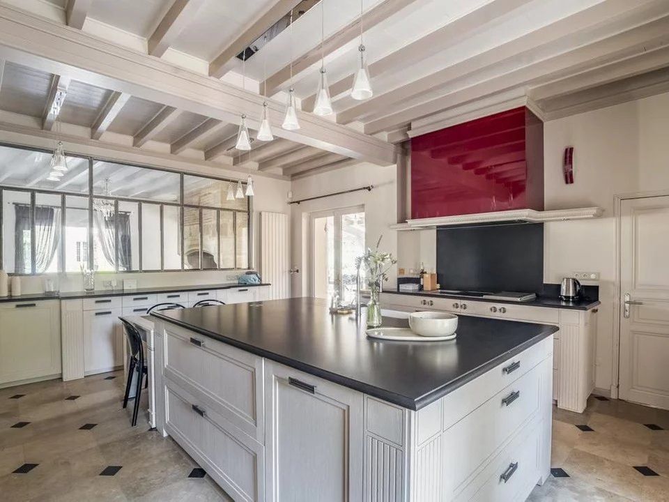 Villa i Gontaud-de-Nogaret, Lot-et-Garonne - foto 3