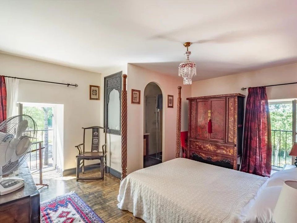 Villa i Gontaud-de-Nogaret, Lot-et-Garonne - foto 4