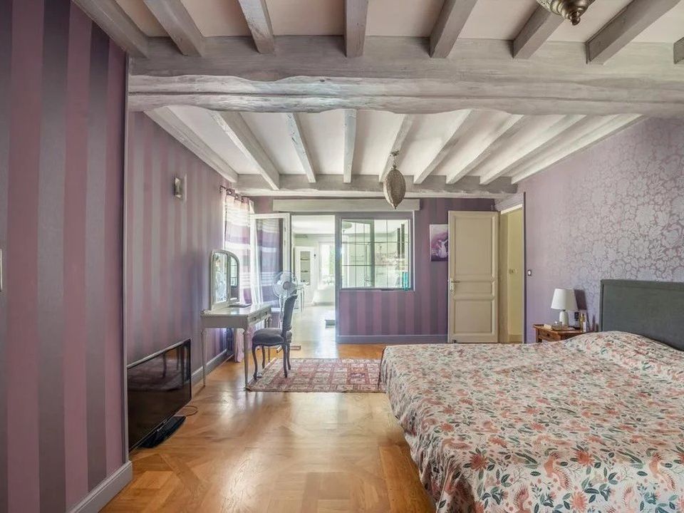 Villa i Gontaud-de-Nogaret, Lot-et-Garonne - foto 5