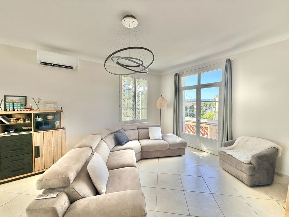 Landsbyhus i Carcassonne, Aude - foto 4