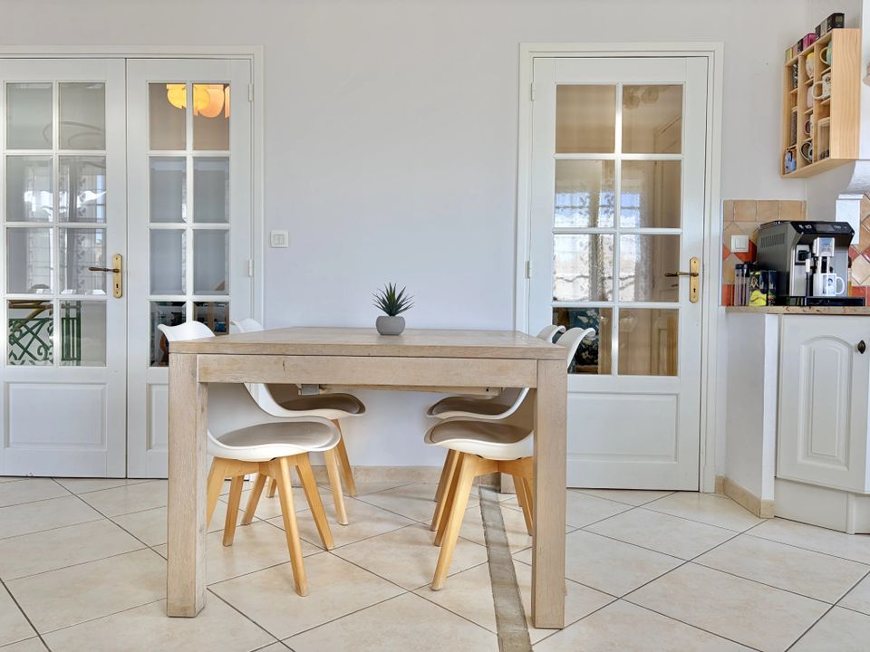 Landsbyhus i Carcassonne, Aude - foto 5