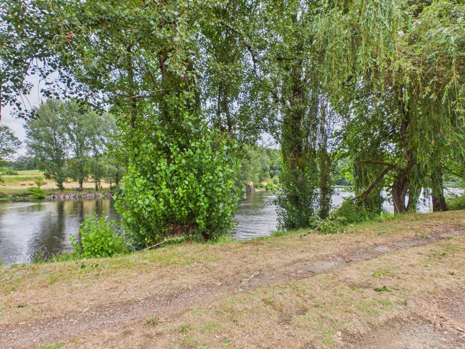 Dorpshuis in Ansac-Sur-Vienne, Charente - foto 2