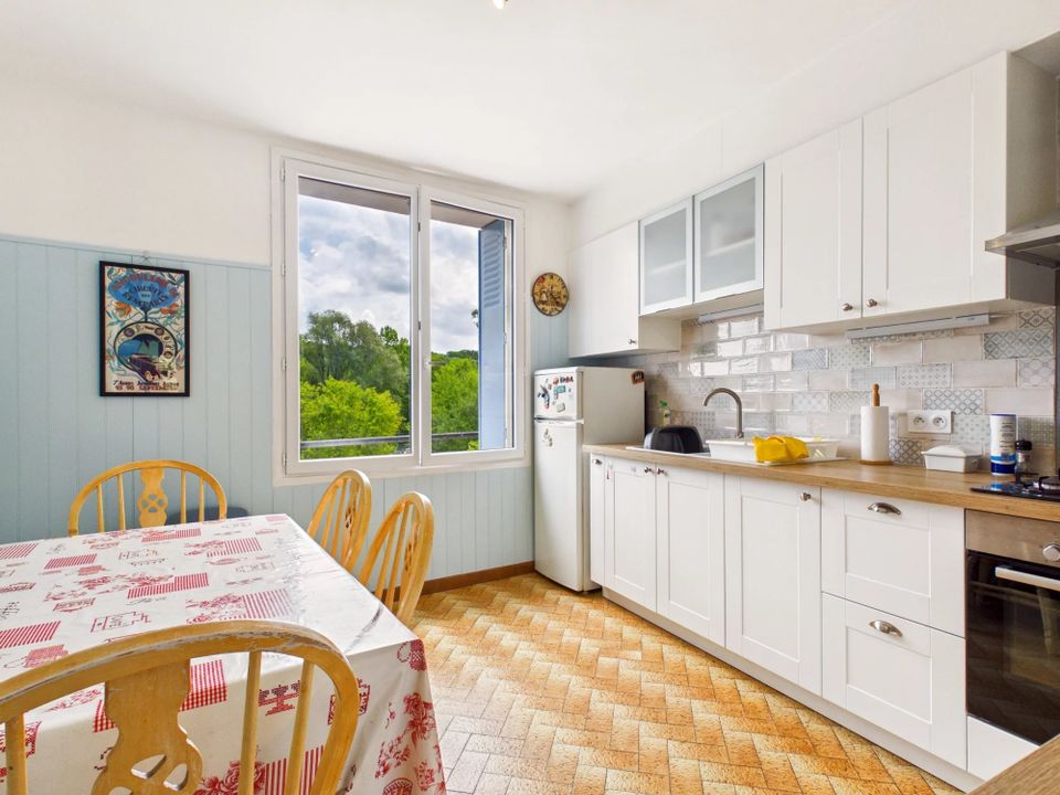 Dorpshuis in Ansac-Sur-Vienne, Charente - foto 4