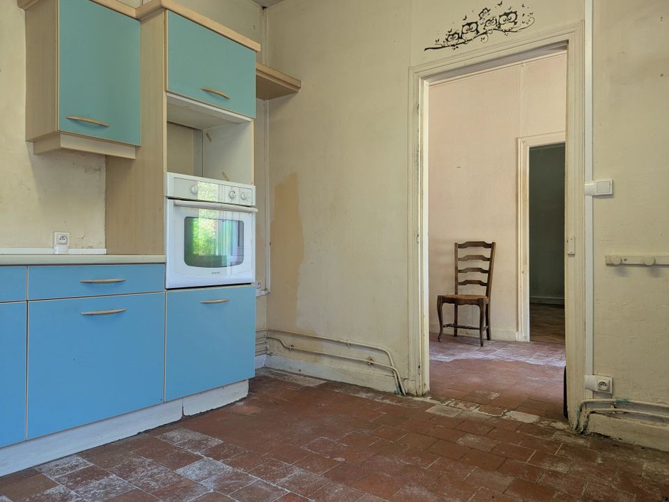 Casa de aldeia em Dunet, Indre - foto 4