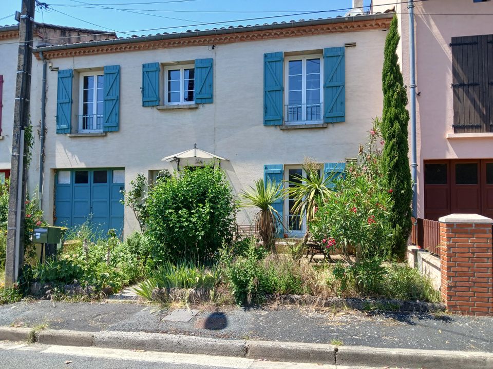 Villa en Albi, Tarn - foto 1