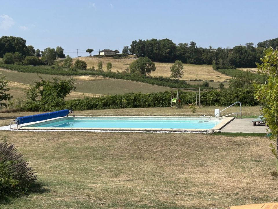 Villa i Loubès-Bernac, Lot-et-Garonne - foto 2