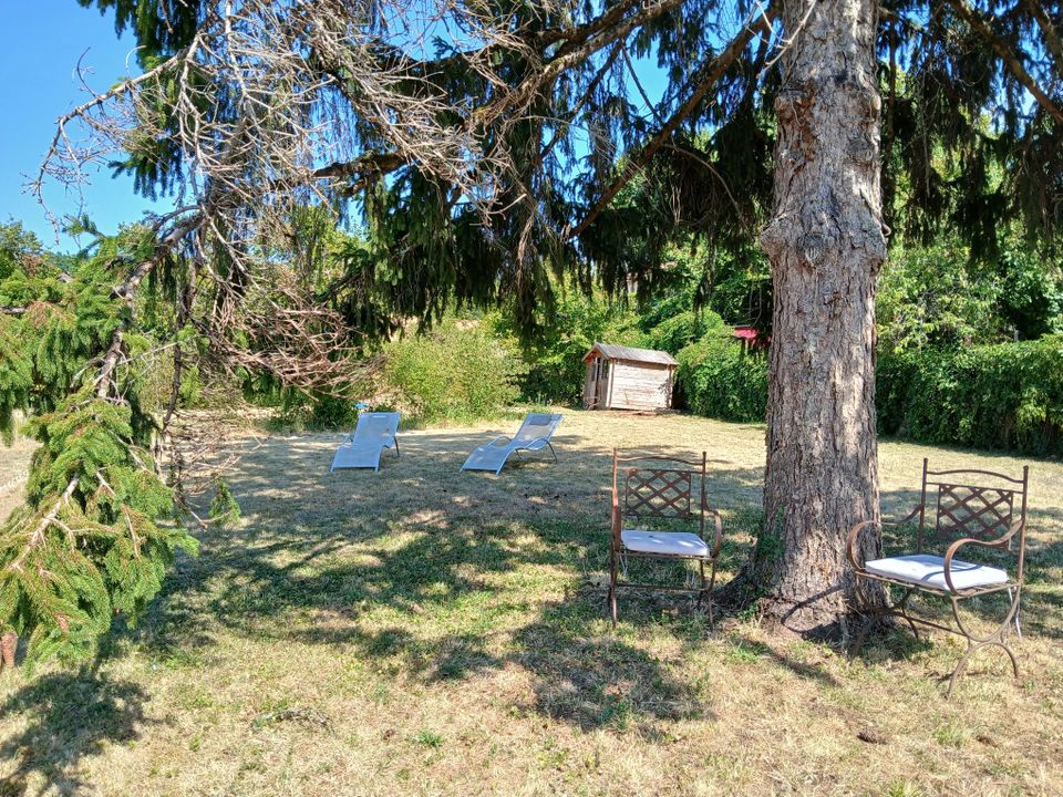 Villa en Tocane-Saint-Apre, Dordogne - foto 2