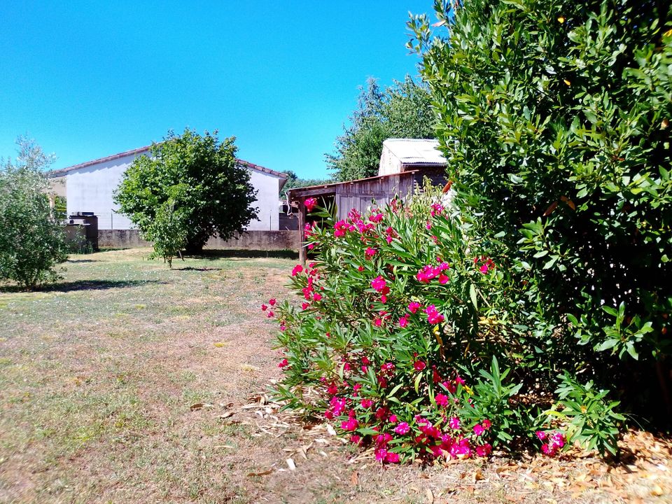 Villa en Jonzac, Charente-Maritime - foto 2