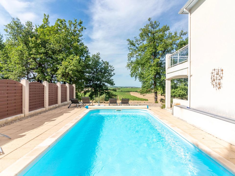 Villa i Saint-Même-les-Carrières, Charente - foto 2