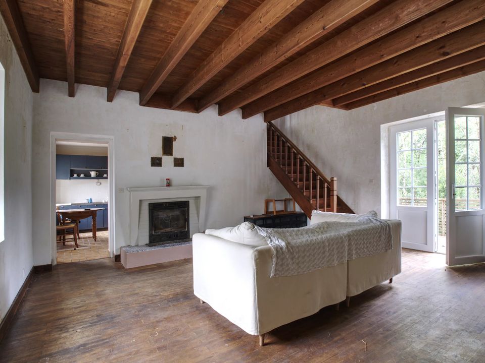 Villa a Taize-Aizie, Charente - foto 3