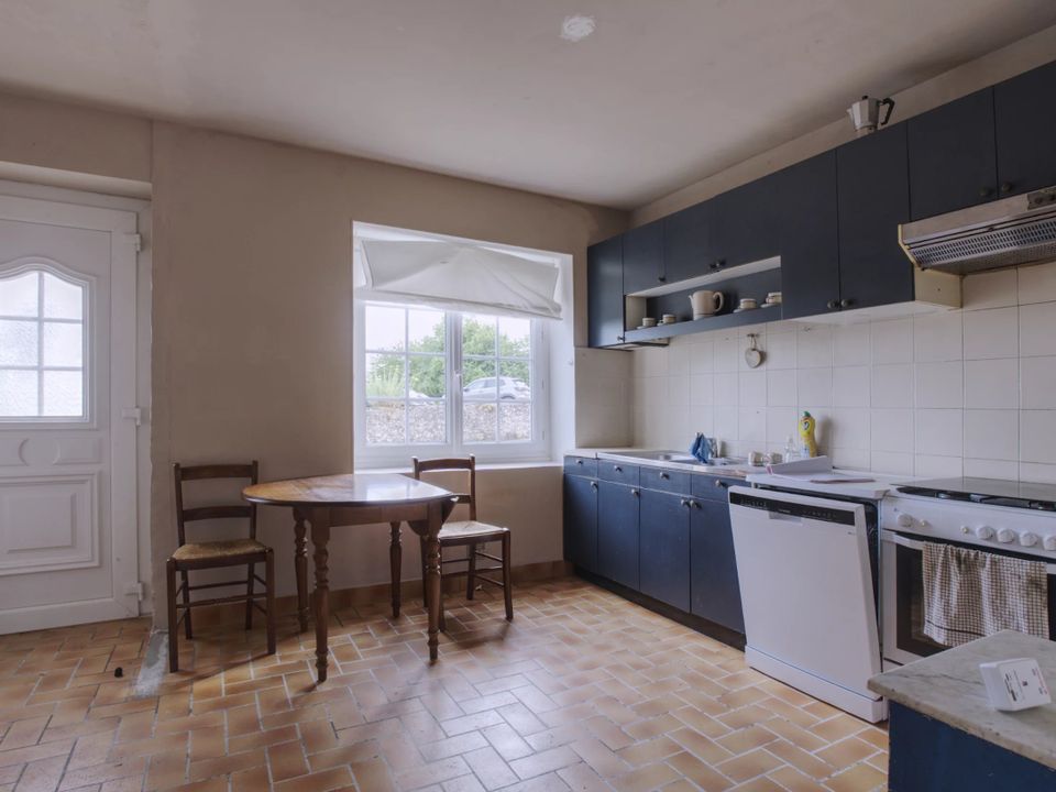 Villa a Taize-Aizie, Charente - foto 4