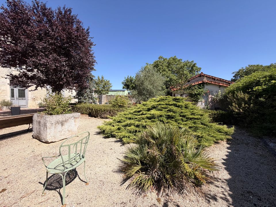 Villa in Verteuil-sur-Charente, Charente - foto 2