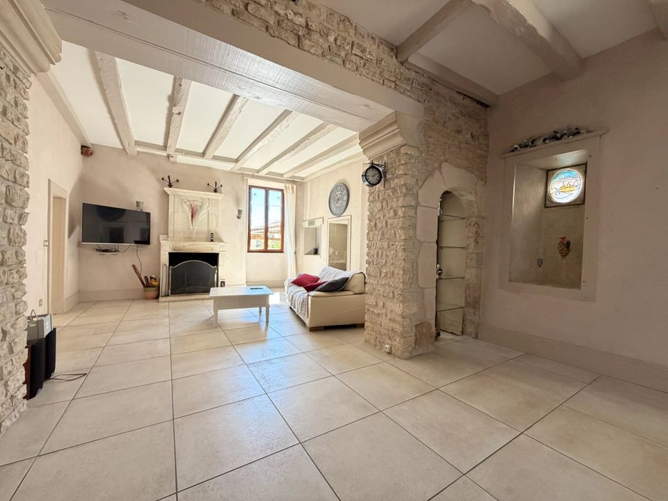 Villa in Verteuil-sur-Charente, Charente - foto 3